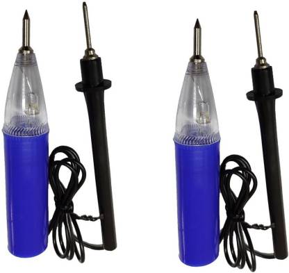Digicare 2Pcs of Continuity Tester to check all Cables Cords & Wires 