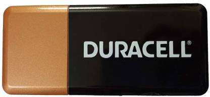 DURACELL ULTRA ALKALINE AA PACK OF 12 WITH STORAGE BOX Battery  (Pack of 12)
