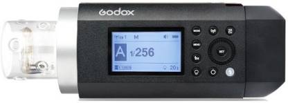 GODOX AD400 Pro Witstro All-In-One Outdoor Studio Speedlite Lighting Flash  (Black)