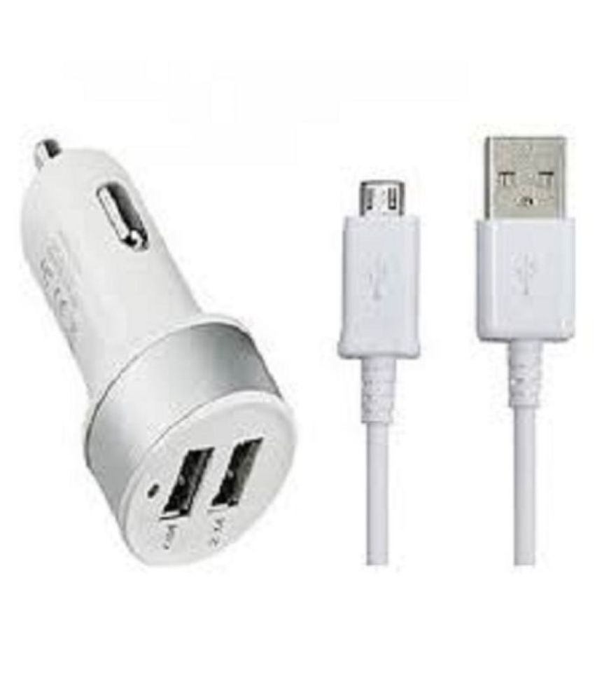 GVL Car Charger 1
