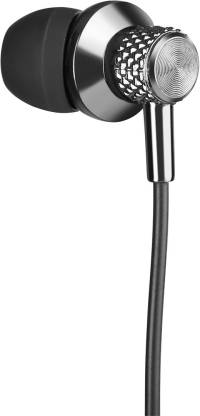DIGITEK DBE 005 Bluetooth Headset  (Black, On the Ear)
