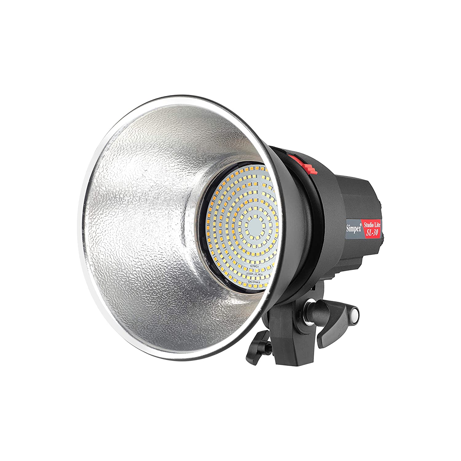 Simpex Sl 30W Dual Color Led Video Light for YouTube Video Shooting Portrait, Product Photography