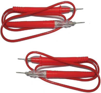 Digicare 2Pcs of Continuity Tester to check all Cables Cords & Wires