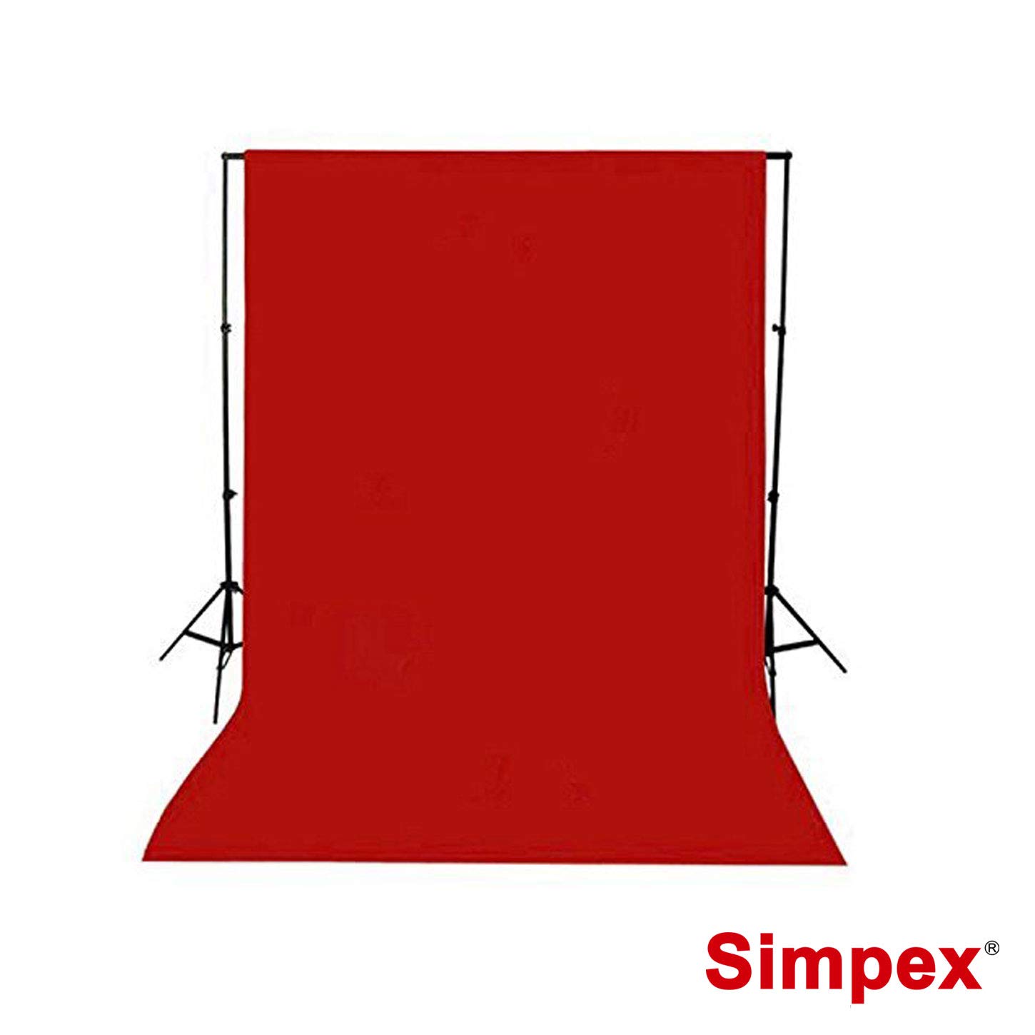 Simpex Stand Kit Portable Kit with Carry Bag For Background