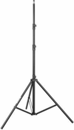 DIGITEK DLS009FT 9 feet Light Stand Tripod  (Black, Supports Up to 3000 g)